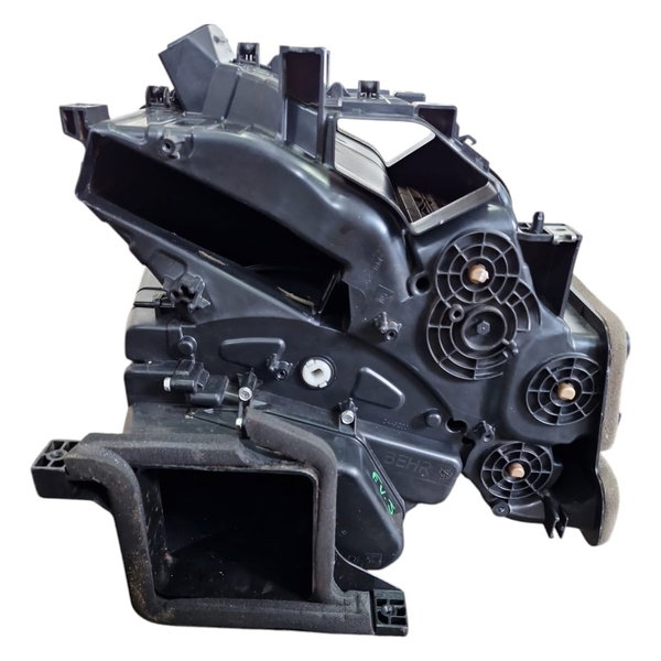 Carcaça Caixa Ventilação Interna S10 2014