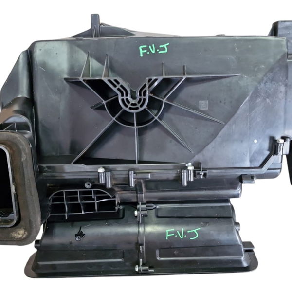 Carcaça Caixa Ventilação Interna S10 2014