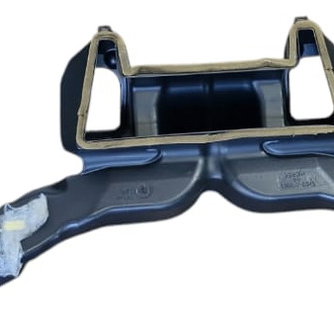 Duto De Ar Interno Range Rover Sport 3.0 10/11
