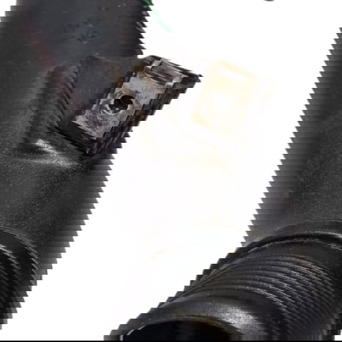 Mangueira Do Intercooler Da Amarok 2.0 16v 2h0 145 762 Cx519