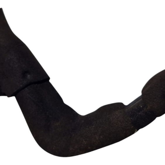 Cano Evaporadora Pajero Full 2005 Cx519