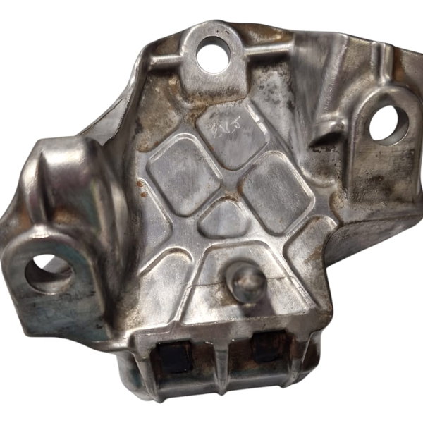 Coxim Calço Do Motor Superior Esquerdo S10 2.5 Flex Cx519