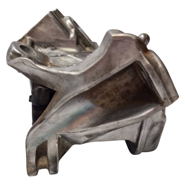 Coxim Calço Do Motor Superior Esquerdo S10 2.5 Flex Cx519