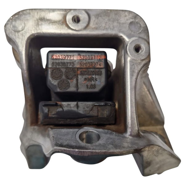 Coxim Calço Do Motor Superior Esquerdo S10 2.5 Flex Cx519