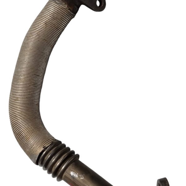 Cano Resfriador Válvula Egr L200 Triton 3.2 2011 Cx497