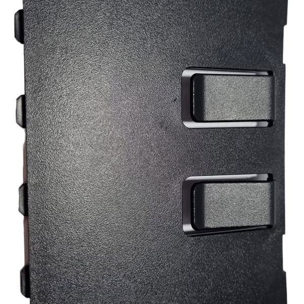 Acabamento Tampa Discovery  Sport 2015 Ej32-045c74-a Cx461