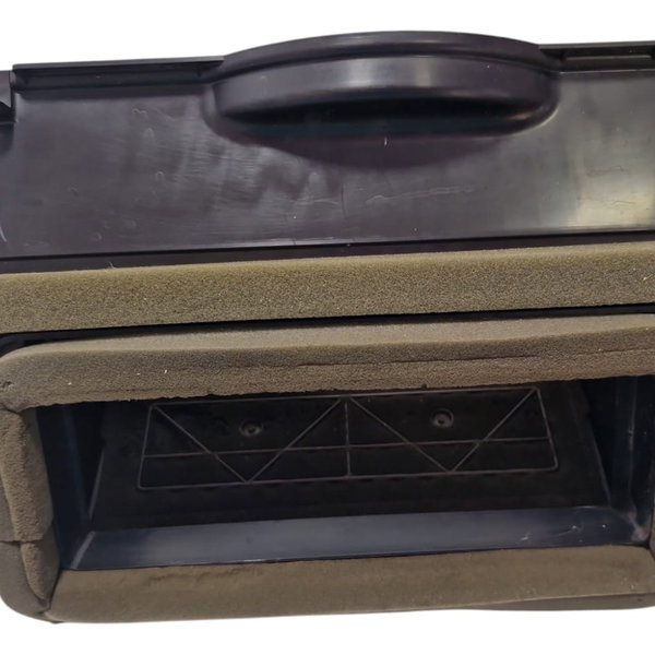 Suporte Do Filtro Do Ar Condicionado Range Rover 2010 Cx519