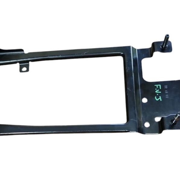 Suporte Modulo Range Rover Sport 3.0 2010 Cx520