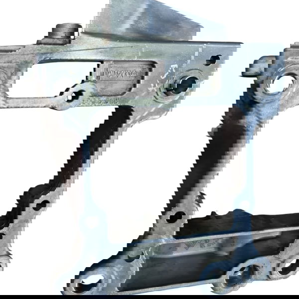 Suporte Bomba Injetora Range Rover Sport 2010 Cx520