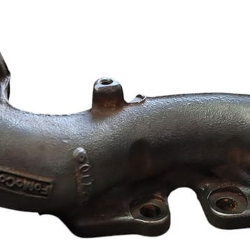 Coletor Escape L.e Range Rover Sport 2010 Cx 220