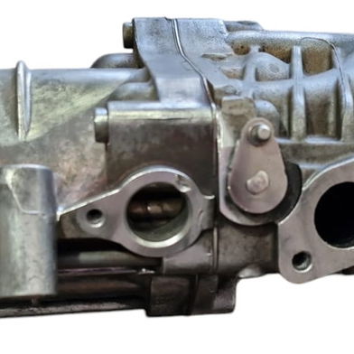 Válvula Egr Range Rover Sport 2010  Cx520