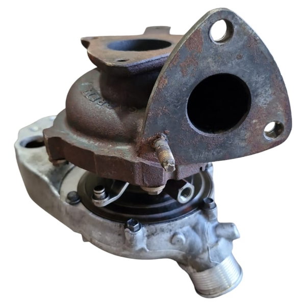 Turbina L.e Range Rover Sport 2010  Cx520