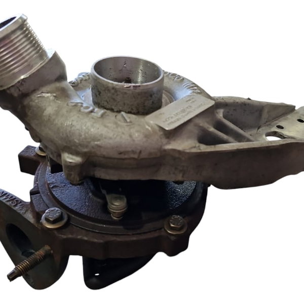 Turbina L.e Range Rover Sport 2010  Cx520