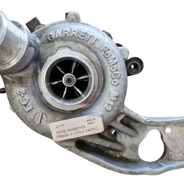 Turbina L.e Range Rover Sport 2010  Cx520