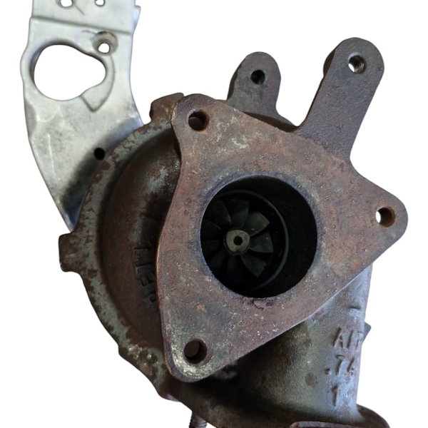 Turbina L.e Range Rover Sport 2010  Cx520