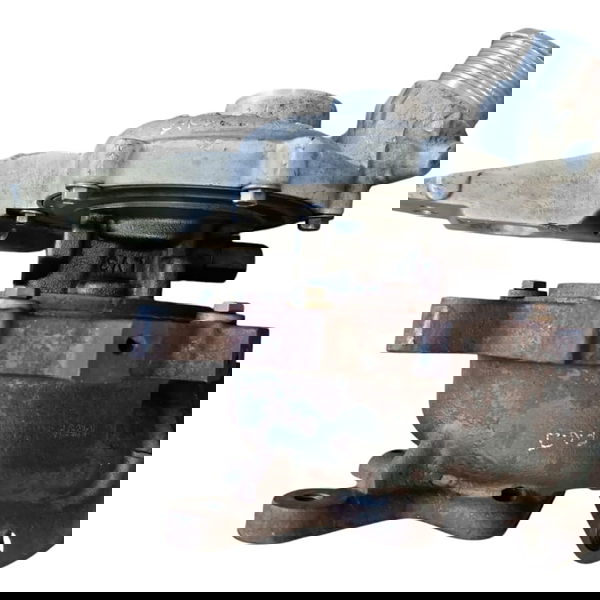 Turbina L.e Range Rover Sport 2010  Cx520