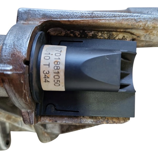 Válvula Egr L.e Rangr Rover Sport 2010  Cx520