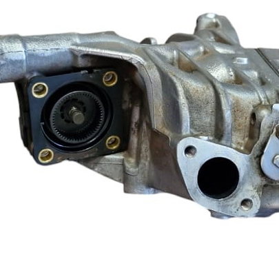 Válvula Egr L.e Rangr Rover Sport 2010  Cx520