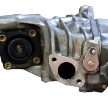 Válvula Egr L.e Rangr Rover Sport 2010  Cx520