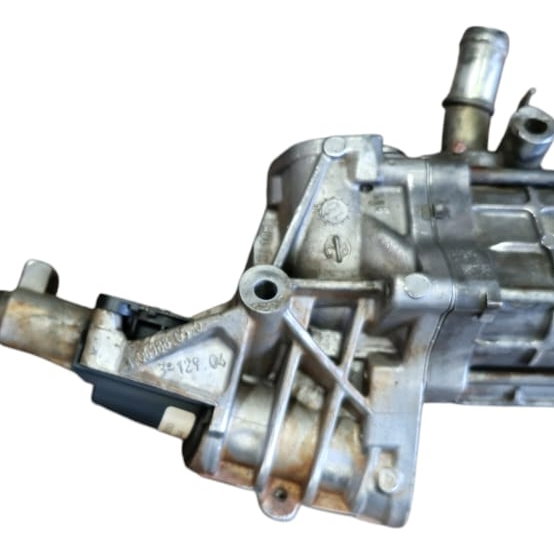 Válvula Egr L.e Rangr Rover Sport 2010  Cx520