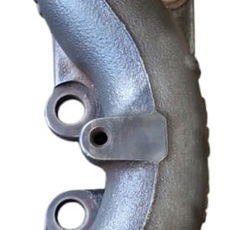 Coletor Escape L. D Range Rover Sport 2010 Cx520