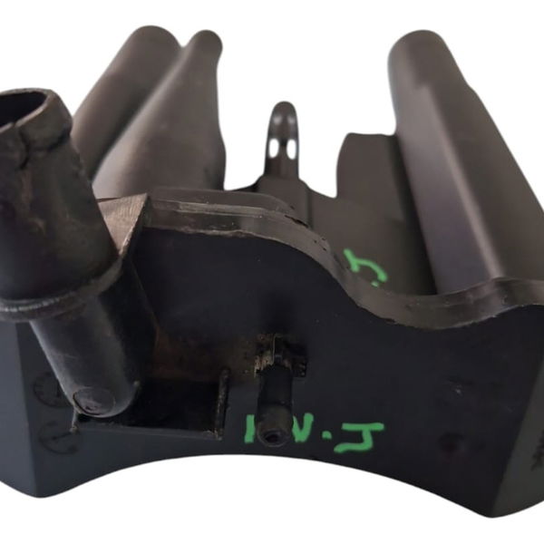 Anti Chama Motor Land Rover Sport 2010 Cx520