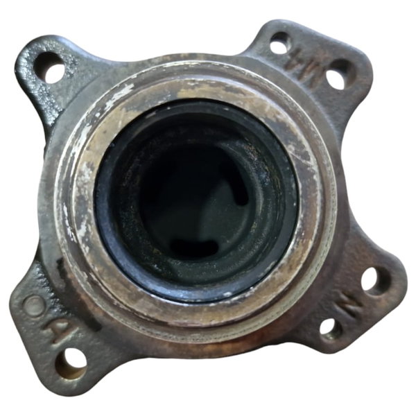 Atuador De Turbina Range Rover Sport 2010 Cx521