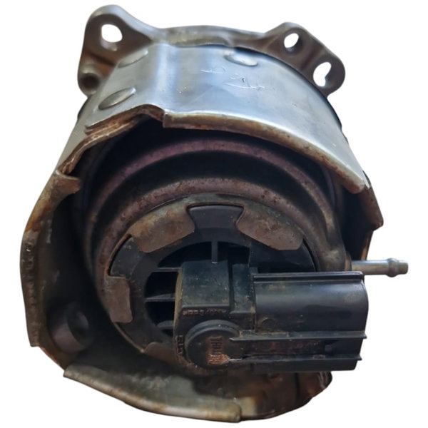 Atuador De Turbina Range Rover Sport 2010 Cx521
