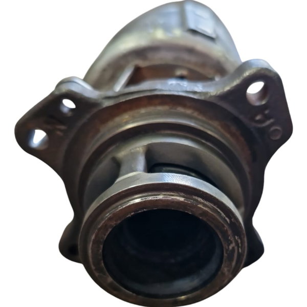 Atuador De Turbina Range Rover Sport 2010 Cx521