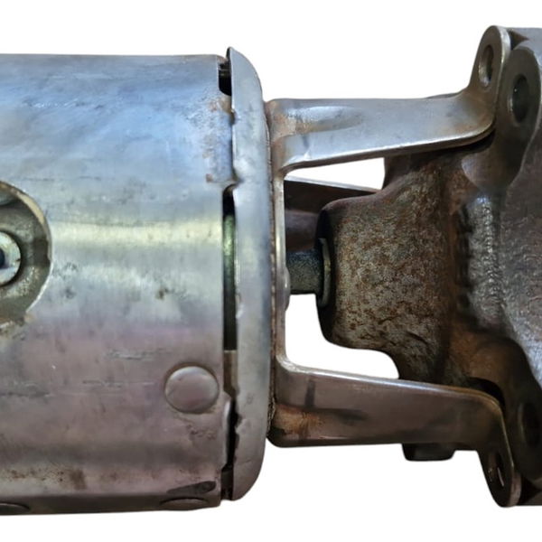 Atuador De Turbina Range Rover Sport 2010 Cx521