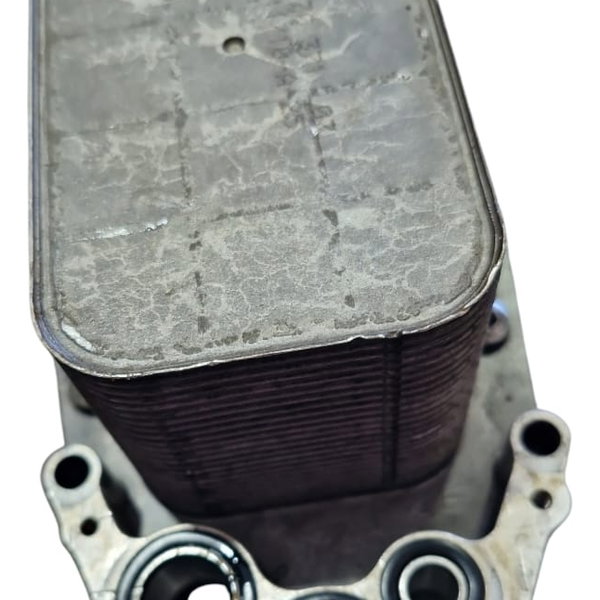 Suporte Filtro Do Óleo Range Rover Sport 2010 Cx521