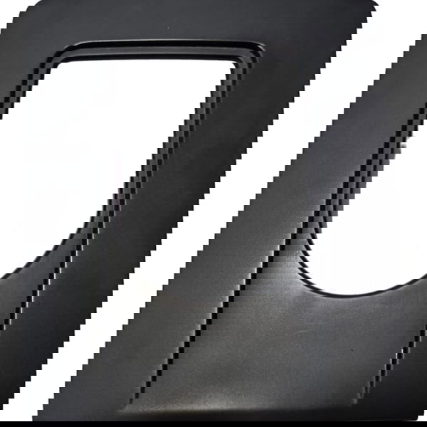 Moldura Cambio Console Discovery Sport 2015 Cx461