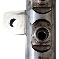 Flauta Dos Bicos Injetores L.e Land Rover Sport 2010 Cx521