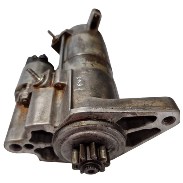 Motor Partida Range Rover Sport 2010 V6 3.0