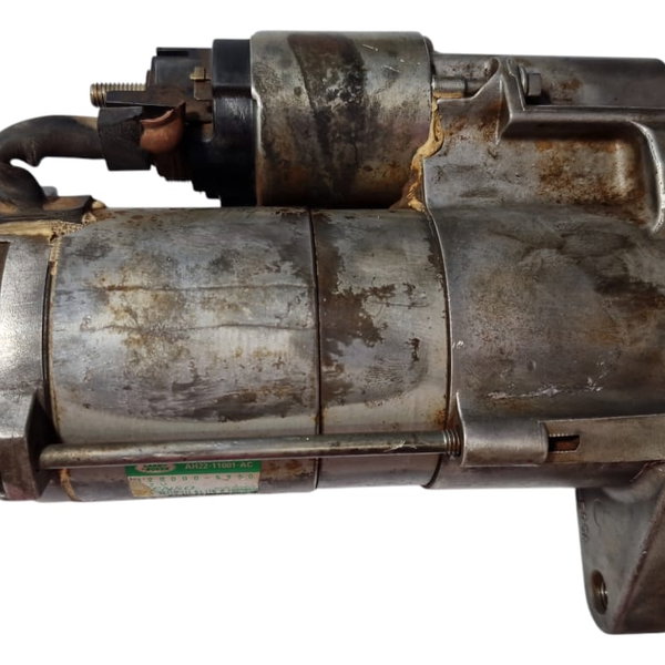 Motor Partida Range Rover Sport 2010 V6 3.0