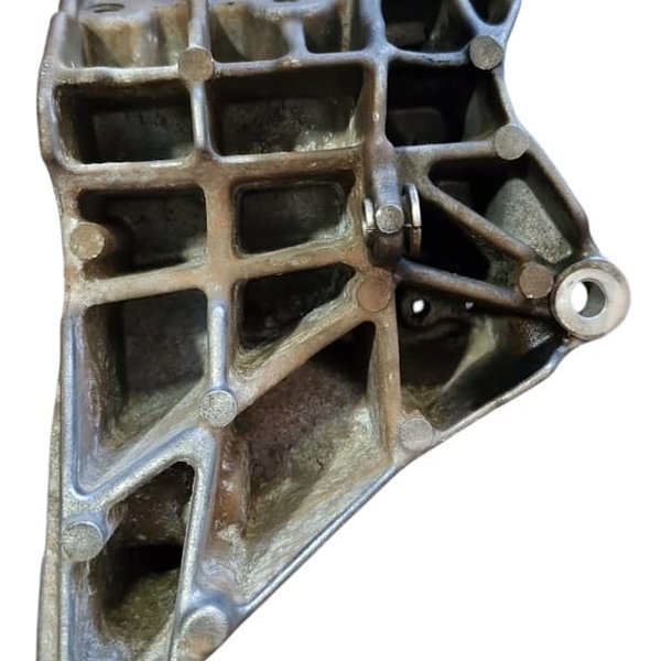 Suporte Alternador Range Rover Sport 3.0 V6 Cx521