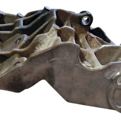 Suporte Alternador Range Rover Sport 3.0 V6 Cx521