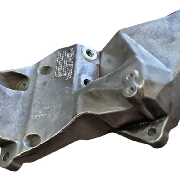 Suporte Alternador Range Rover Sport 3.0 V6 Cx521