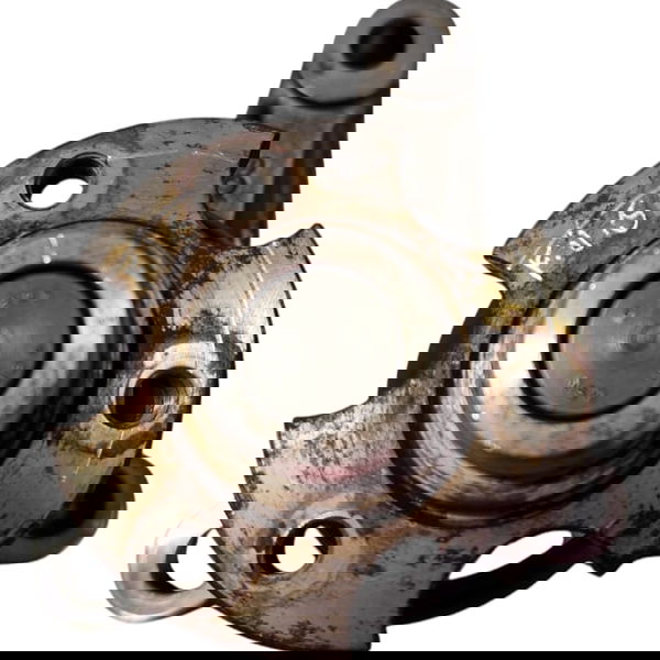 Suporte Viscosa Range  Rover Sport 2010 V6 3.0 Cx521