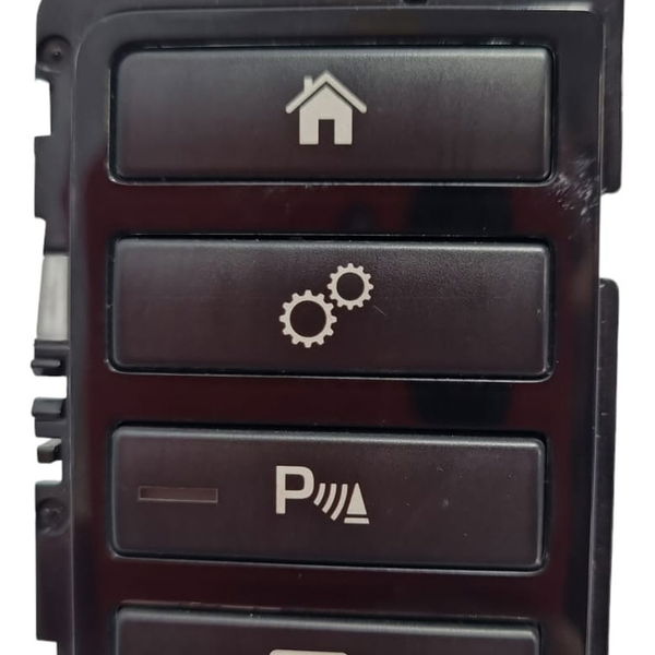 Comando Funções Multimídia Discovery Sport 15 Cx461