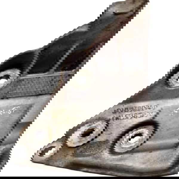 Suporte Bomba Direção Range Rover Sport 2010 3.0 V6 Cx521