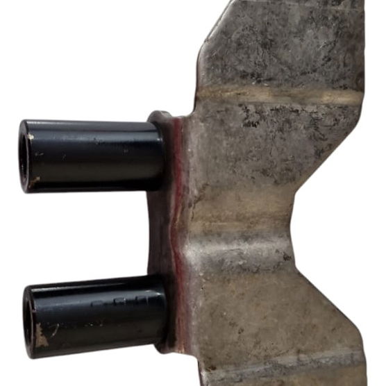 Suporte Escape Range Rover Sport 2010 V6 3.0 Cx521