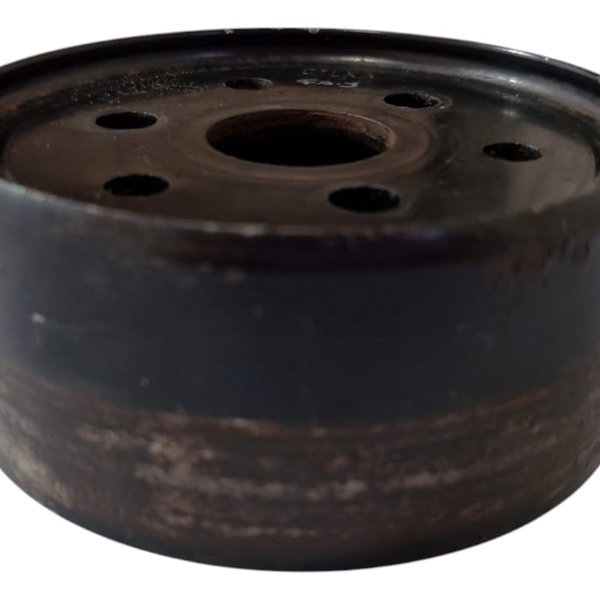 Polia Bomba D'água Range Rover Sport V6 3.0 2010 Cx521