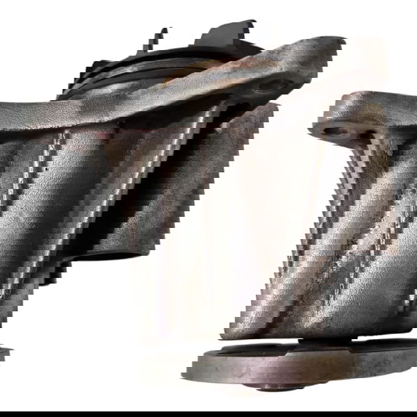 Bomba D.agua Range Rover Sport 2010 3.0 V6 Cx521