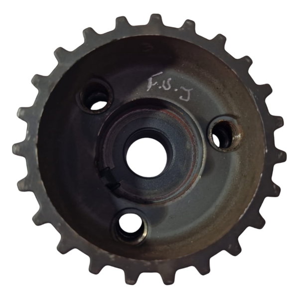 Engrenagem Correia Dentada Fiat Uno Vivace 2011 1.0 8v Cx522