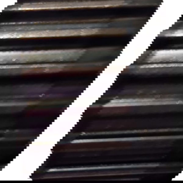 Engrenagem Correia Dentada Fiat Uno Vivace 2011 1.0 8v Cx522