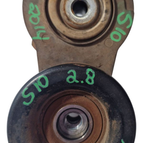 Tensor Correia De Acessórios  S10 2014 Cx628