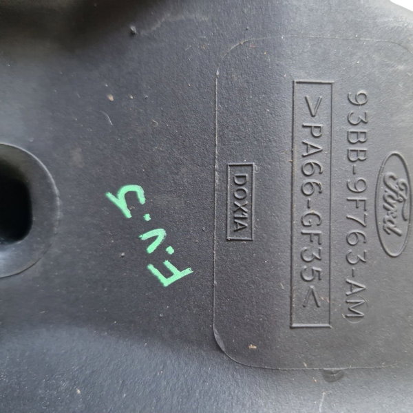 Tampa Filtro Ar  Mondeo 1995 Cx627
