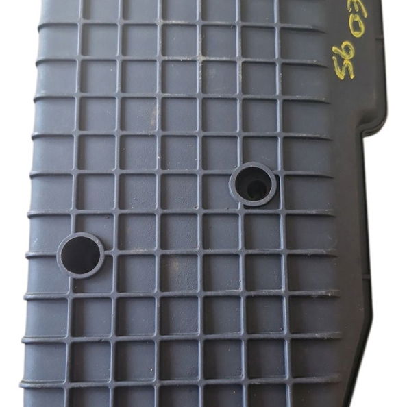 Tampa Filtro Ar  Mondeo 1995 Cx627