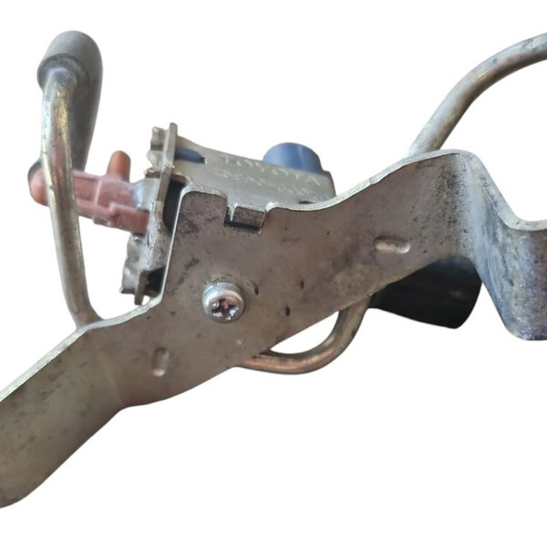 Válvula Solenoide Toyota Hilux 2.8 Turbo Diesel 16/22 Cx627
